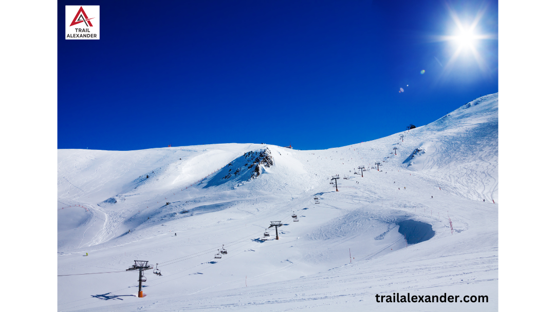 Andorra Ski 2024-2025