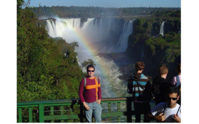 Wonders of Foz du Iguaçu, Brazil