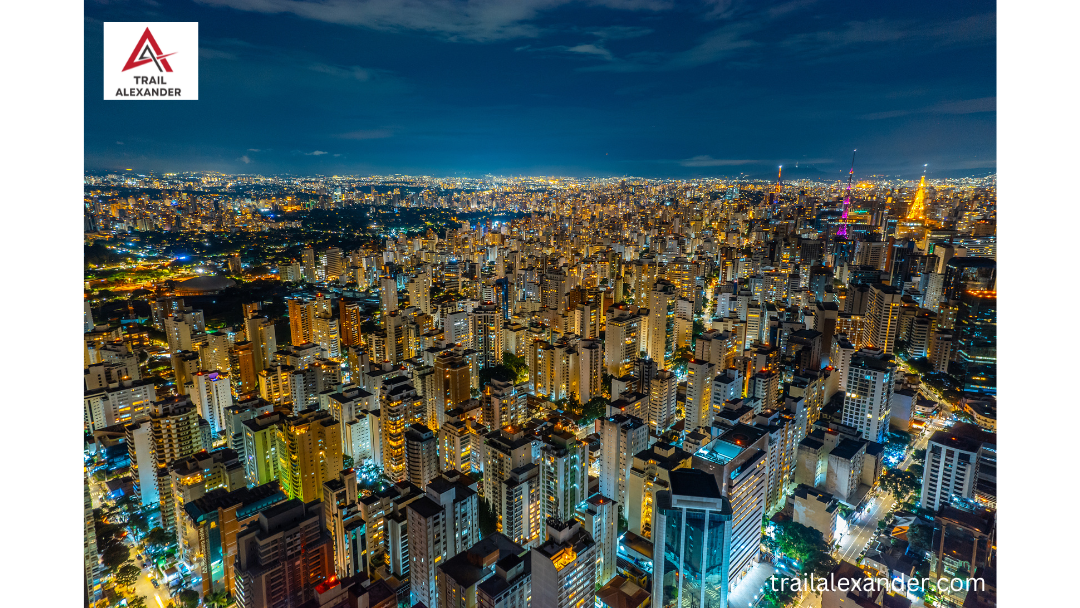 Top things to do – Sao Paulo 2025