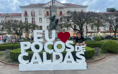 Brazil – Poços De Caldas