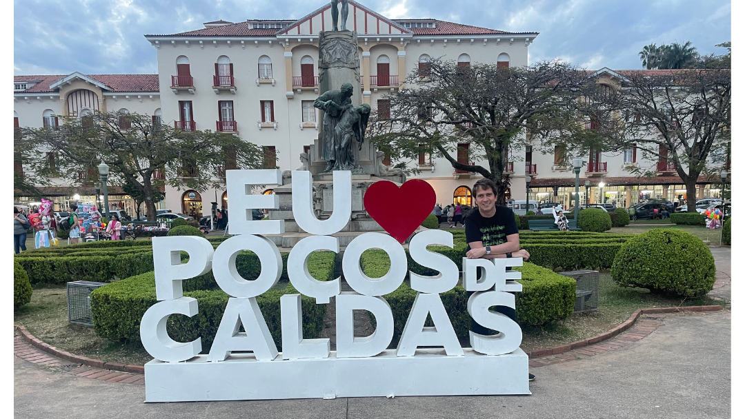 Brazil – Poços De Caldas